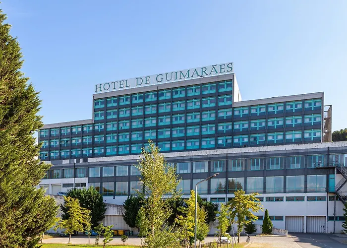 Hotel de Guimaraes