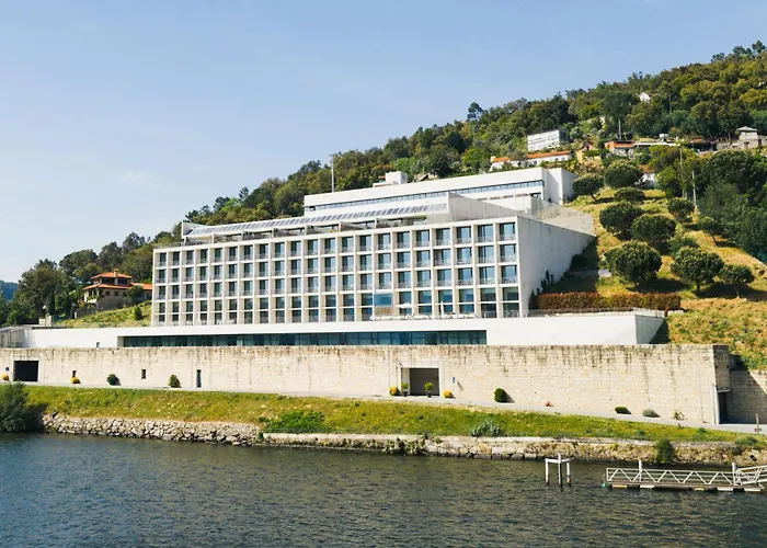 Douro Royal Valley Hotel & Spa