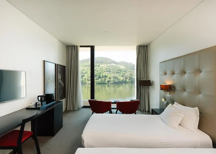 Douro Royal Valley Hotel & Spa